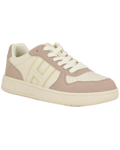 Tommy Hilfiger Low-top sneakers for Women | Online Sale up to 70% off | Lyst
