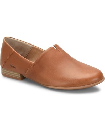 b.ø.c. Suree Shoes - Brown