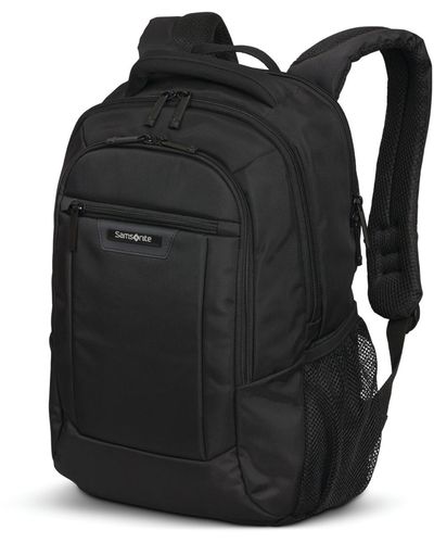 Samsonite Classic 2.0 Everyday Backpack - Black