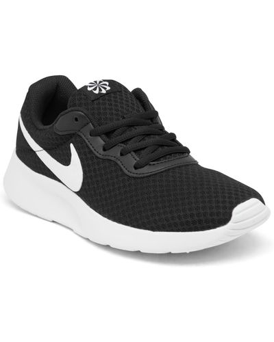 Nike Tanjun Sneakers for Women - Up to 24% off | Lyst