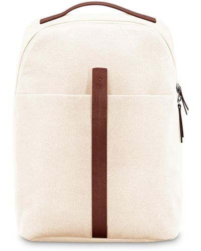 Samsonite Virtuosa Backpack - Natural