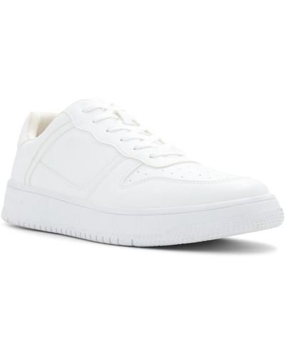 Call It Spring Freshh H Fashion Athletics Sneakers - White