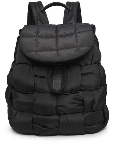 Sol And Selene Perception Medium Backpack - Black