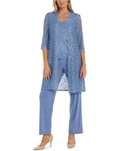 Women's R & M Richards Pant suits from $109 | Lyst
