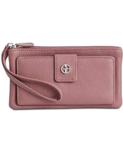 Giani Bernini Wallets and cardholders for Women Online Sale up