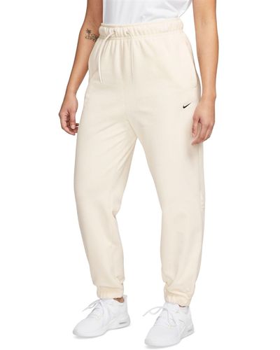 Nike Therma-fit One Pants - Natural
