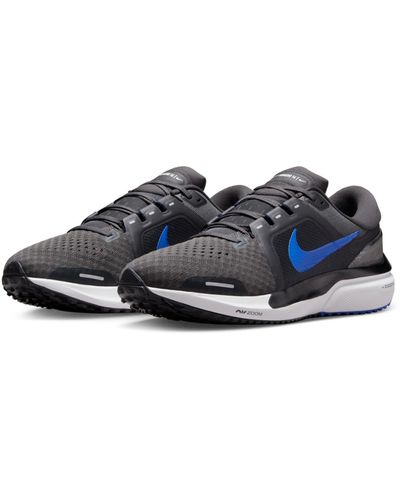 Nike Air Zoom Vomero 16 Running Sneakers From Finish Line - Blue