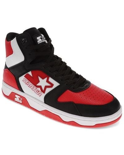 starter athletic shoes