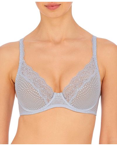 Natori Women's Beyond: Convertible Contour Underwire, Bright Coral/Blossom  at  Women's Clothing store