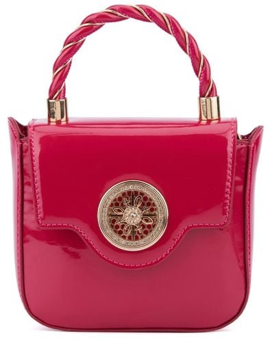 Olivia Miller Linda Handbag - Pink