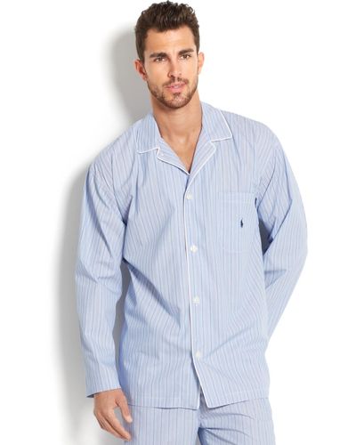 Polo ralph 2025 lauren pyjamas mens