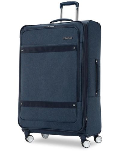 American Tourister Whim 29" Spinner - Blue