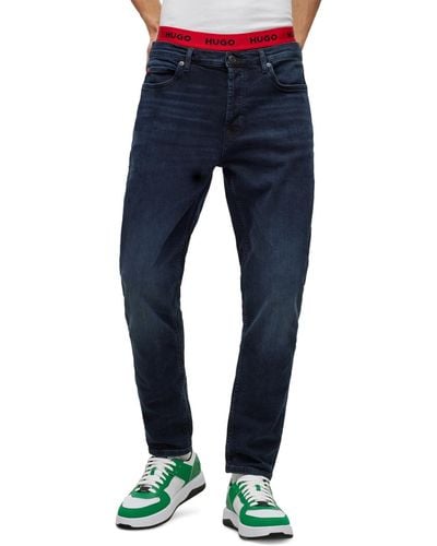 Hugo boss 2024 jeans macys