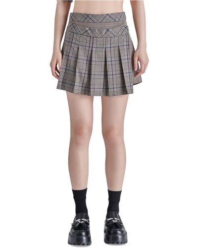 Steve Madden Mini skirts for Women | Online Sale up to 53% off | Lyst