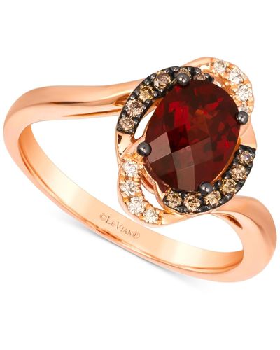 Macy's le vian on sale rings