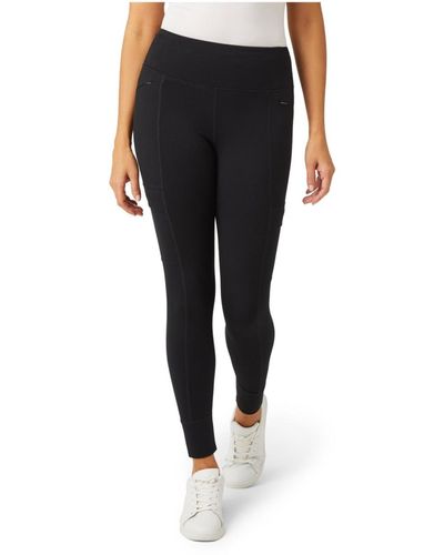 Free Country Get Out There Trail Tights - Black