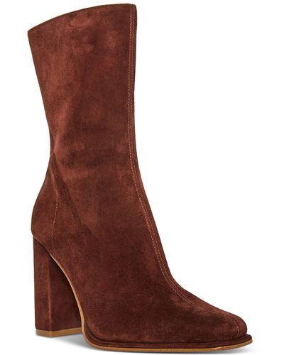 Steve Madden Ankle boots for Women | Online Sale up to 77% off