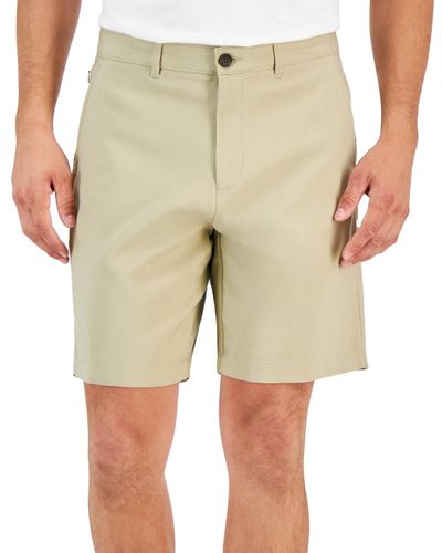 Alfani shorts deals