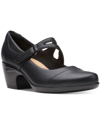 Clarks Pump shoes for Women | Online Sale up to 66% off | Lyst Canada