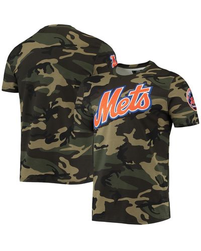 Pro Standard New York Mets Team T-shirt - Green