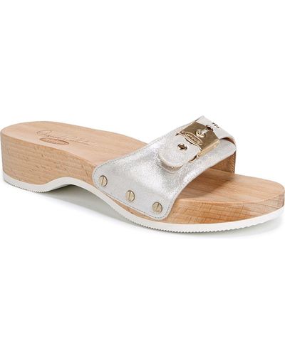 Dr Scholls Flat sandals for Women  Online Sale up to 71 off  Lyst