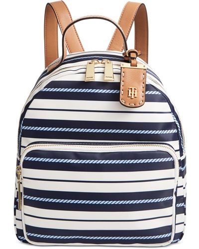 Tommy Hilfiger Backpacks for Women | Online Sale up to 42% off | Lyst