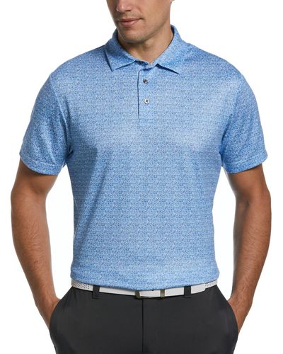  Groundhog and Canada Maple Leaf Golf Polo-Shirt for Men with  Zipper Short Sleeve T-Shirts Sports Tees Slim Fit Tops : Sports & Outdoors