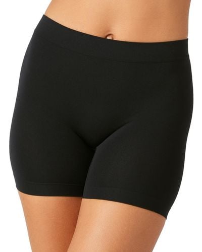 B.tempt'd Comfort Intended Slip Shorts 975240 - Black