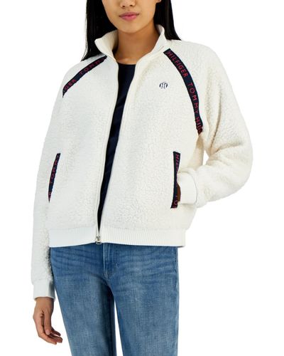 Raglan Jackets for Women - Up to 70% off | Lyst