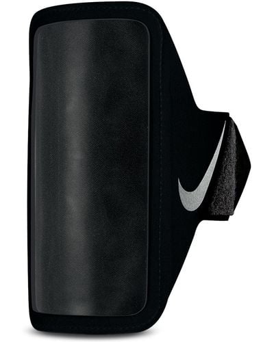 Nike Lean Arm Band Plus - Black