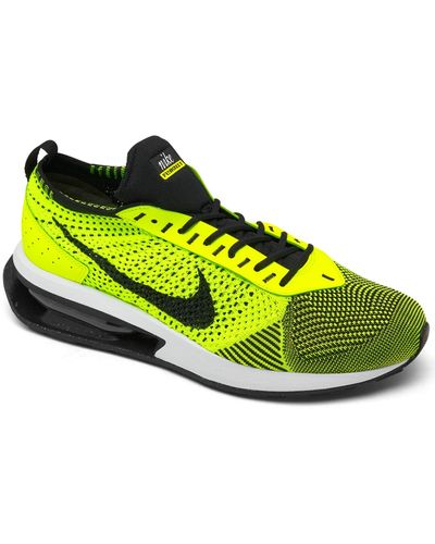 Finish line nike air max deals 270 flyknit