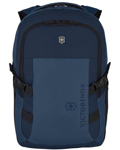 Victorinox Vx Sport Evo Compact Laptop Backpack - Blue