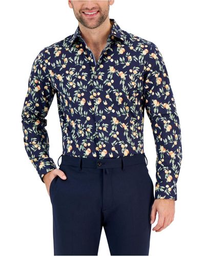 Bar Iii Casual shirts and button-up shirts for Men | Online Sale up to 68%  off | Lyst