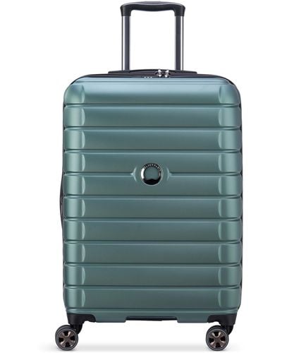Delsey Shadow 5.0 Expandable 24" Check-in Spinner luggage - Multicolor