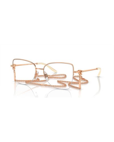 Ralph Lauren Eyeglasses - Metallic