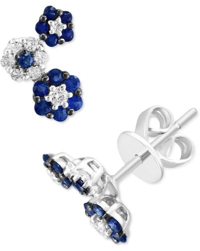 Lali Jewels (1/2 Ct. T.w. - Blue