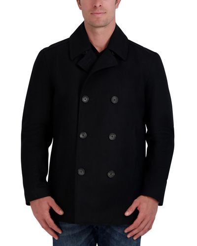 Nautica Classic Peacoat - Black