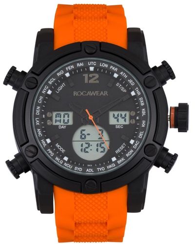 Rocawear | Accessories | Rocawear Watch | Poshmark