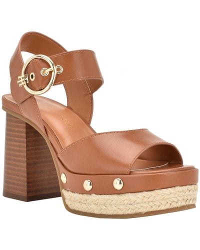 Tommy Hilfiger Platform heels and pumps for Women | Online Sale up to 45%  off | Lyst