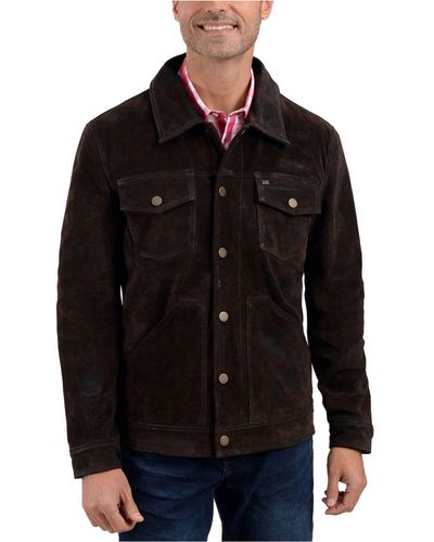 Frye Casual jackets for Men | Online Sale up to 46% off | Lyst