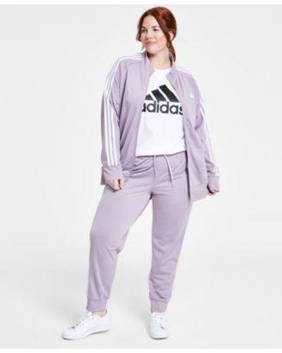 adidas Originals Superstar Tricot Track Jacket, Grey/Black/White, X-Small :  : Clothing, Shoes & Accessories