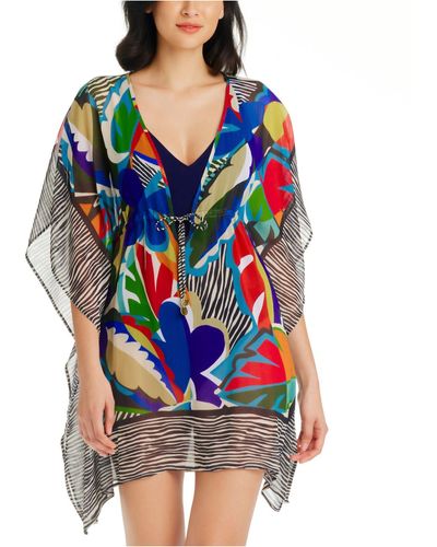 Bleu Rod Beattie Cover-ups and kaftans for Women | Online Sale up to 60%  off | Lyst Canada
