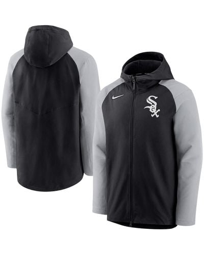 Nike Men's Black Chicago White Sox Big and Tall Local Legend T