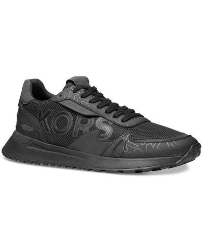 Michael kors trainers mens for sale sales