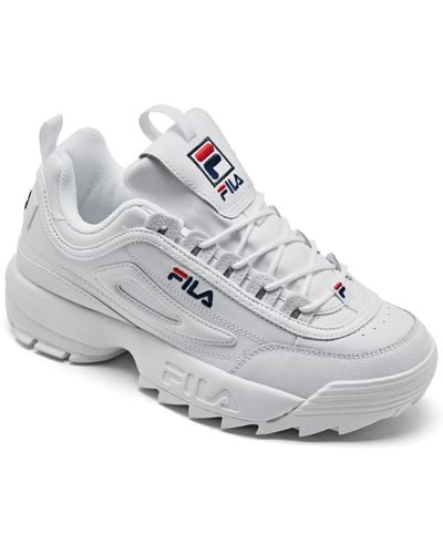 Fila Sneakers for Women | Online Sale up to 85% off | Lyst