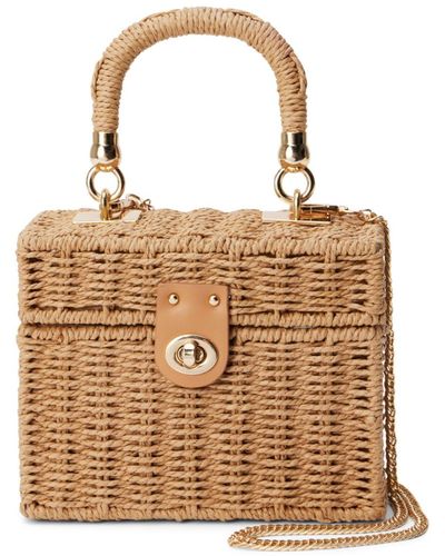 Matisse Tropic Handbag - Brown