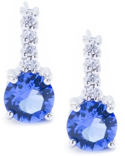 Giani Bernini Fine Crystal - Blue