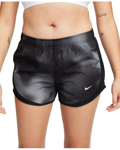 Nike Tempo Running Shorts - Black