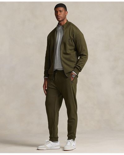 Polo Ralph Lauren Tracksuits and sweat suits for Men | Online Sale up to  30% off | Lyst