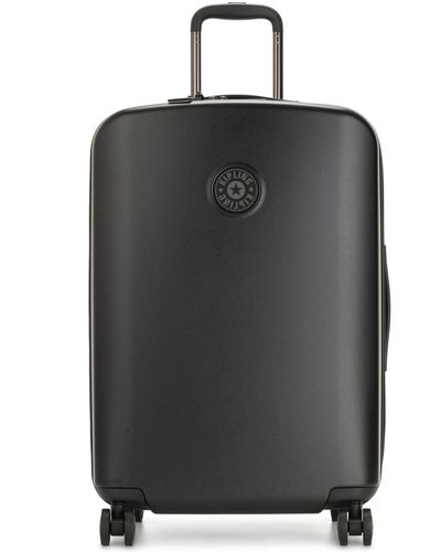 Kipling Curiosity 27" Medium Hardside Spinner luggage - Black